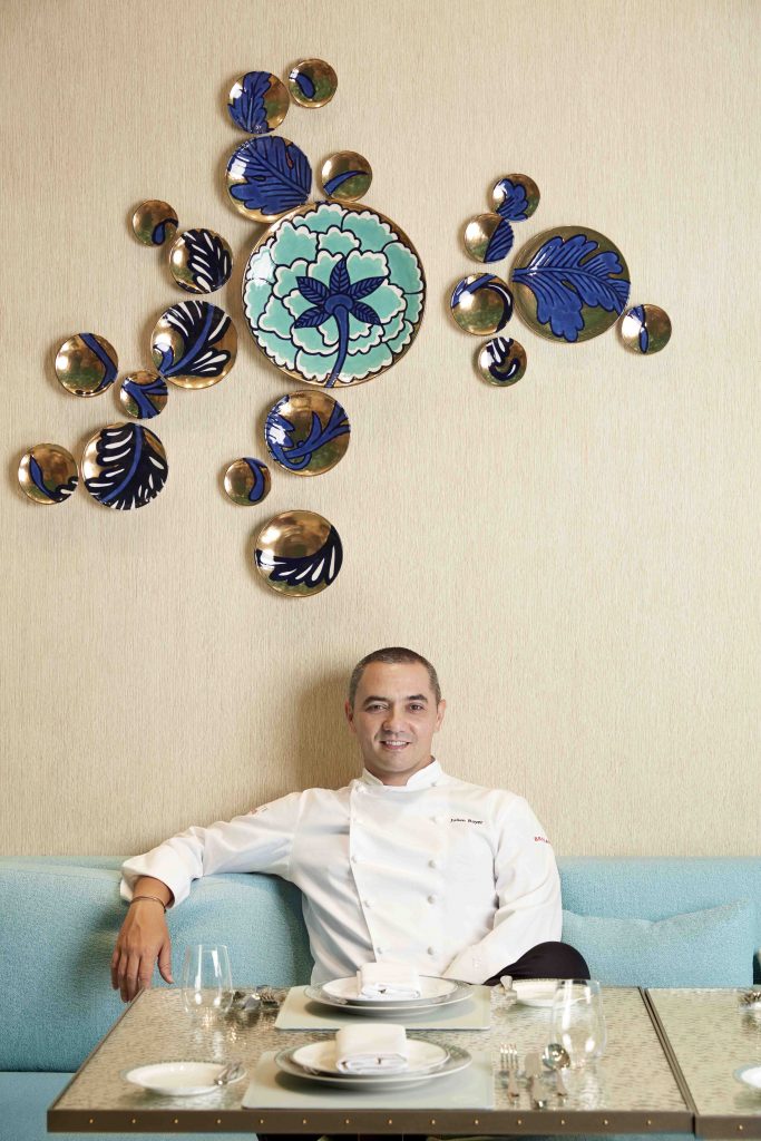Tiffany & Co. Opens Singapore’s First Blue Box Café at ION Orchard on 15 July - Alvinology