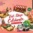 City Square Mall Celebrates SG61 with Month Long National Day Festival Packed with Deals, Entertainment and Community Activities - Alvinology