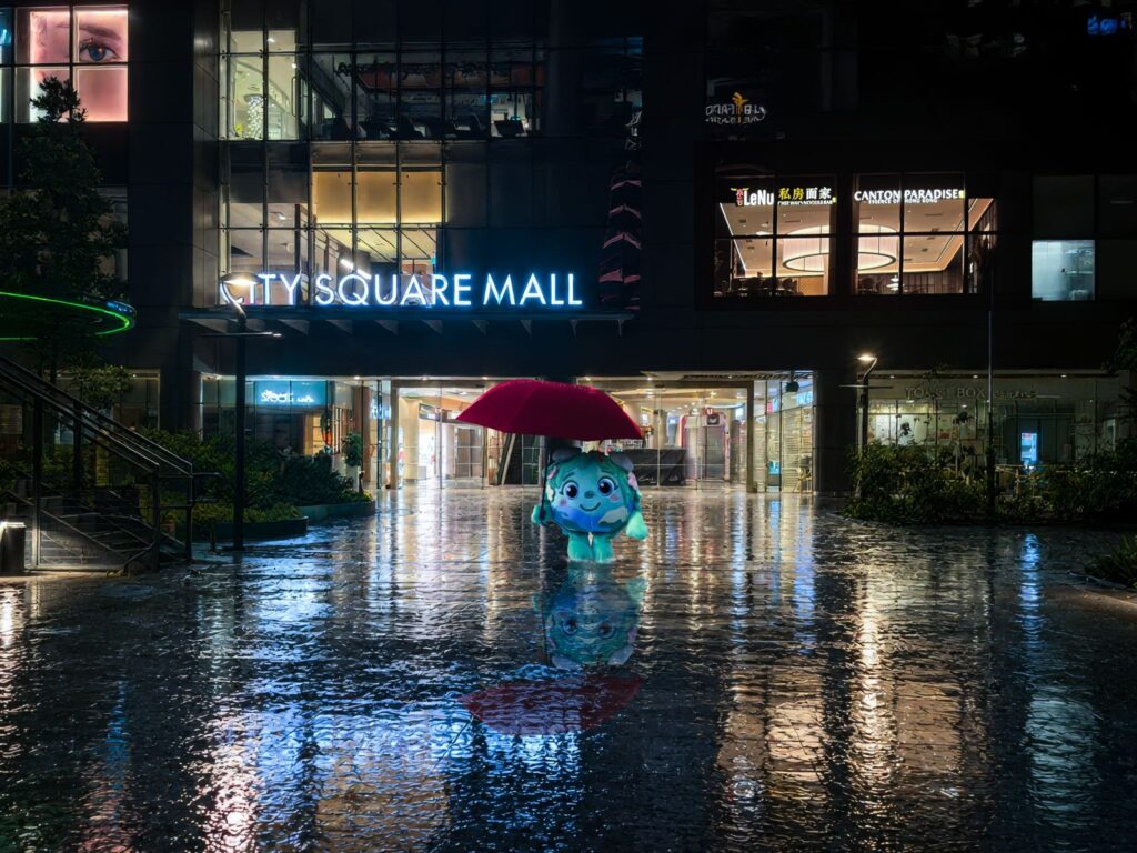City Square Mall Celebrates SG61 with Month Long National Day Festival Packed with Deals, Entertainment and Community Activities City Square Mall Celebrates SG61 with Month Long National Day Festival Packed with Deals, Entertainment and Community Activities - Alvinology