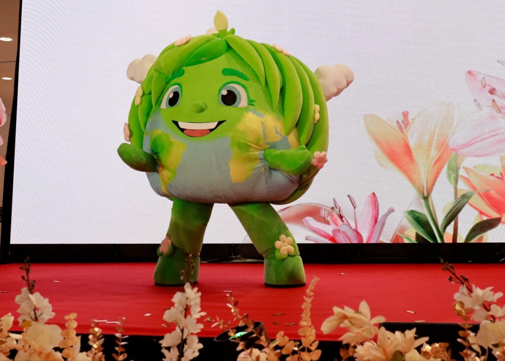 City Square Mall Celebrates SG61 with Month Long National Day Festival Packed with Deals, Entertainment and Community Activities City Square Mall Celebrates SG61 with Month Long National Day Festival Packed with Deals, Entertainment and Community Activities - Alvinology
