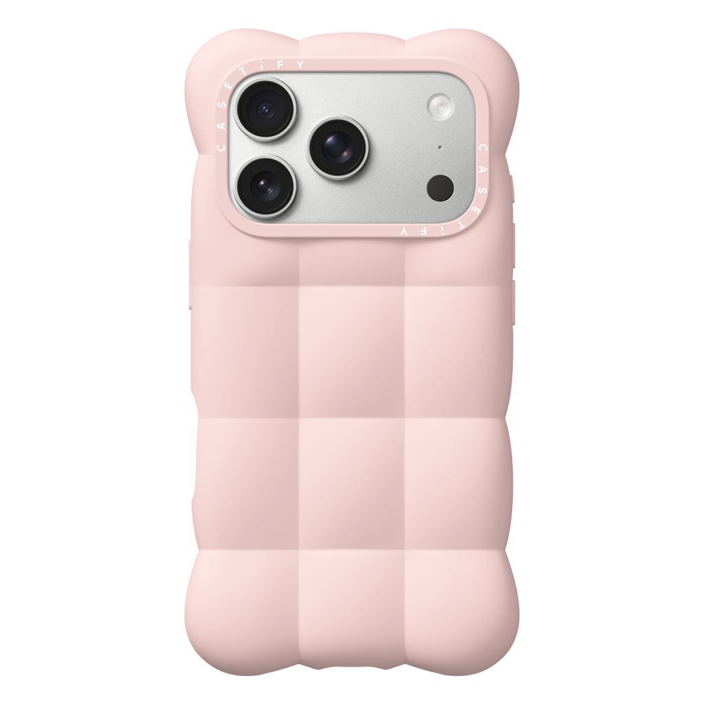 CASETiFY Launches New Cloud Case Collection with 3D Design and Matching Summer-Inspired Accessories - Alvinology