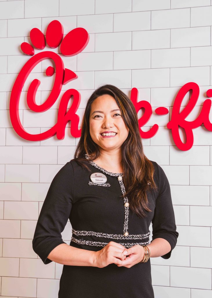 Chick-fil-A to Open Second Singapore Restaurant at Millenia Walk on 30 July Chick-fil-A to Open Second Singapore Restaurant at Millenia Walk on 30 July - Alvinology