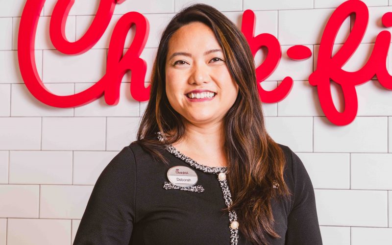 Chick-fil-A to Open Second Singapore Restaurant at Millenia Walk on 30 July - Alvinology