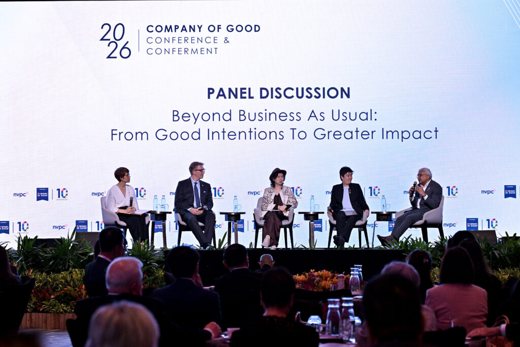 481 Companies Recognised as Companies of Good 2026 as Movement Marks 10 Years of Purpose Driven Business - Alvinology