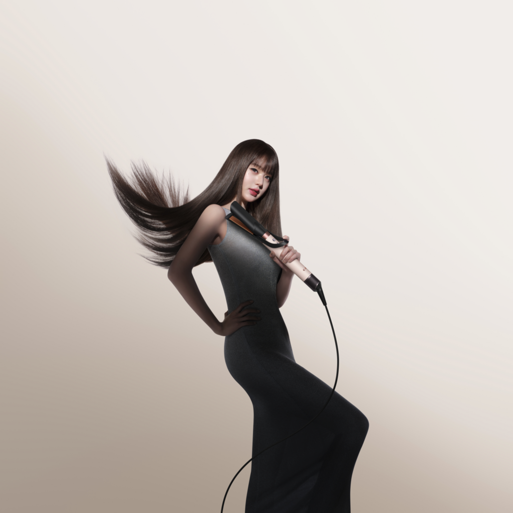 Dyson Expands Airwrap Co-anda2x Range with Four New Styling Attachments for Greater Precision and Versatility - Alvinology