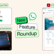 WhatsApp Rolls Out New Features Across iPad, Cars and Desktop for a More Connected Experience - Alvinology