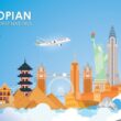 Ethiopian Airlines Marks 80 Years with Up to 15% Off Flights Across Its Global Network - Alvinology