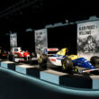Formula 1 Exhibition Opens at Gardens by the Bay, Bringing Award-Winning Motorsport Experience to Singapore - Alvinology