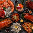 Seafood Lovers, Here's Your Next Buffet Destination at Grand Copthorne Waterfront Hotel Singapore - Alvinology