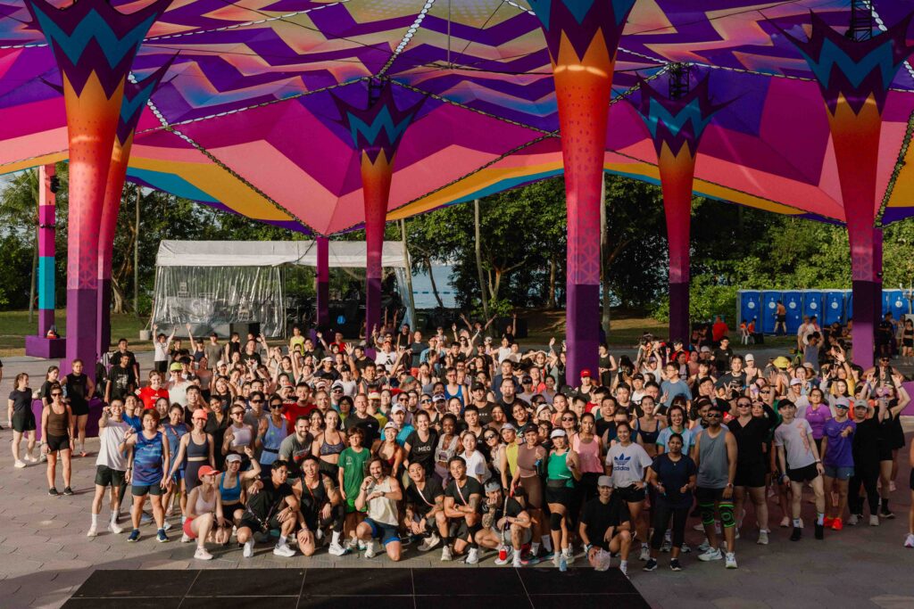 Glow Festival by Prudential Wraps Biggest Edition Yet with 100,000 Visitors at Sentosa - Alvinology
