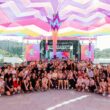 Glow Festival by Prudential Wraps Biggest Edition Yet with 100,000 Visitors at Sentosa - Alvinology