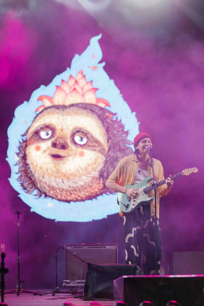 Glow Festival by Prudential Wraps Biggest Edition Yet with 100,000 Visitors at Sentosa - Alvinology