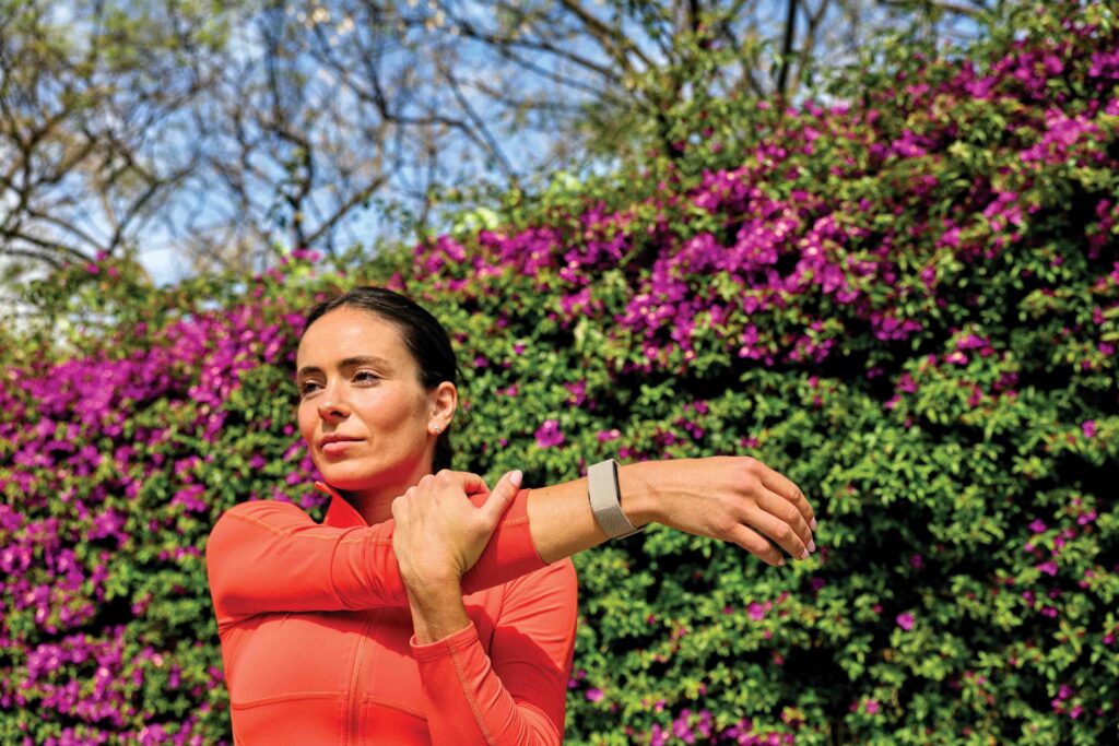 Garmin Launches Screen Free CIRQA Smart Band with Advanced Health Tracking and Up to 10 Days Battery Life - Alvinology
