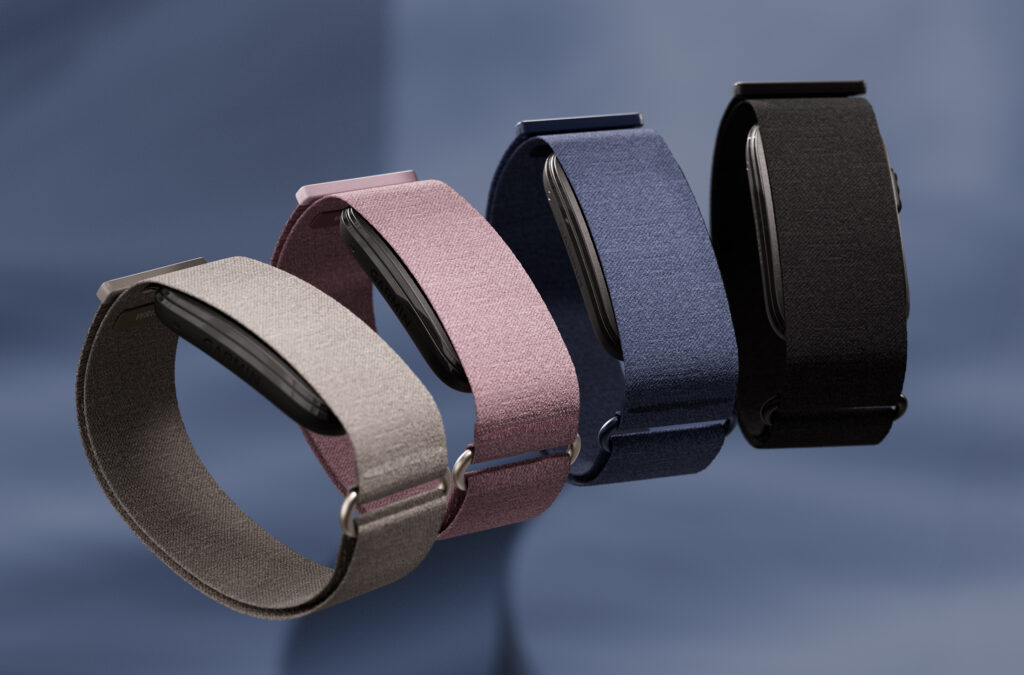 Garmin Launches Screen Free CIRQA Smart Band with Advanced Health Tracking and Up to 10 Days Battery Life - Alvinology