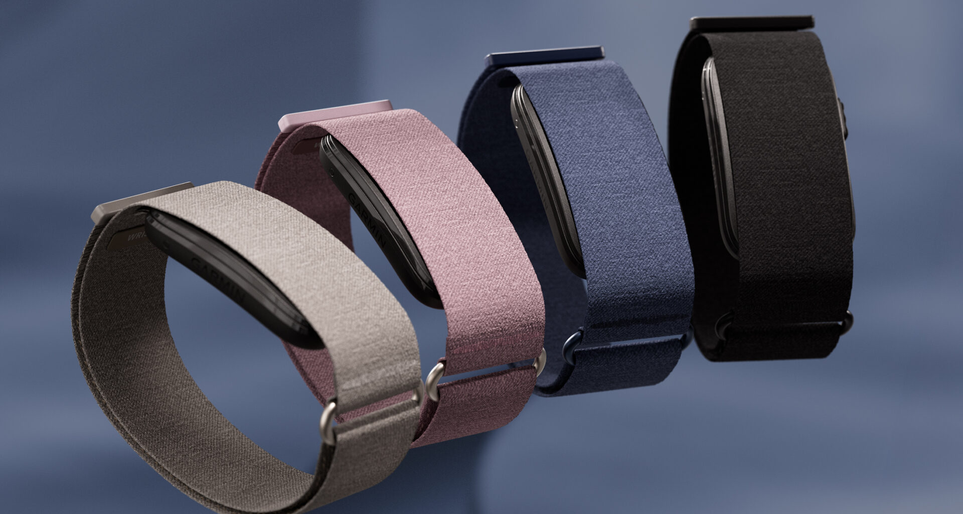 Garmin Launches Screen Free CIRQA Smart Band with Advanced Health Tracking and Up to 10 Days Battery Life - Alvinology