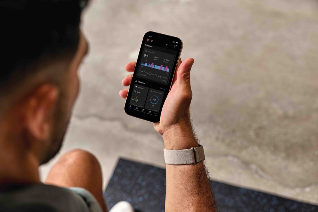 Garmin Launches Screen Free CIRQA Smart Band with Advanced Health Tracking and Up to 10 Days Battery Life - Alvinology