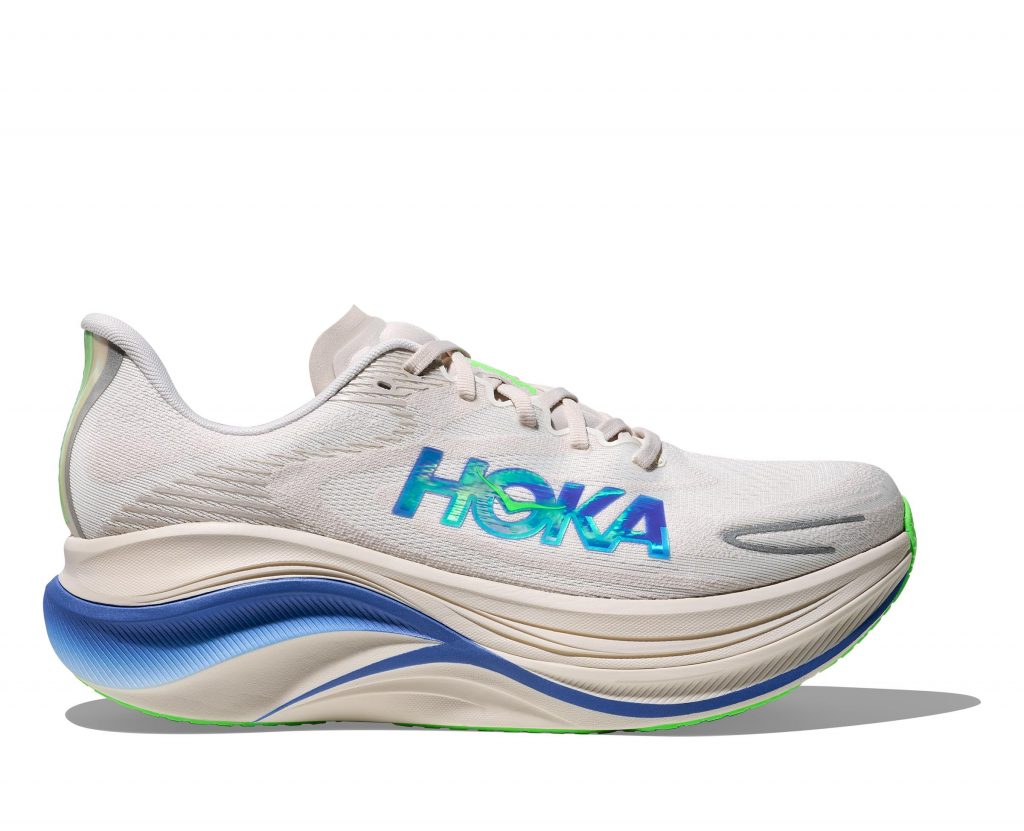 HOKA Unveils Skyward X 2 Super Trainer for Everyday Runs in Singapore HOKA Unveils Skyward X 2 Super Trainer for Everyday Runs in Singapore - Alvinology