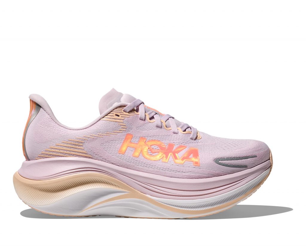 HOKA Unveils Skyward X 2 Super Trainer for Everyday Runs in Singapore HOKA Unveils Skyward X 2 Super Trainer for Everyday Runs in Singapore - Alvinology