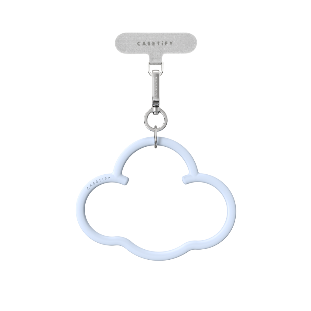 CASETiFY Launches New Cloud Case Collection with 3D Design and Matching Summer-Inspired Accessories - Alvinology