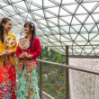 Changi Airport and Jewel Celebrate Singapore's 61st Birthday with Peranakan Experiences, National Day Performances and Exclusive Shopping Deals - Alvinology