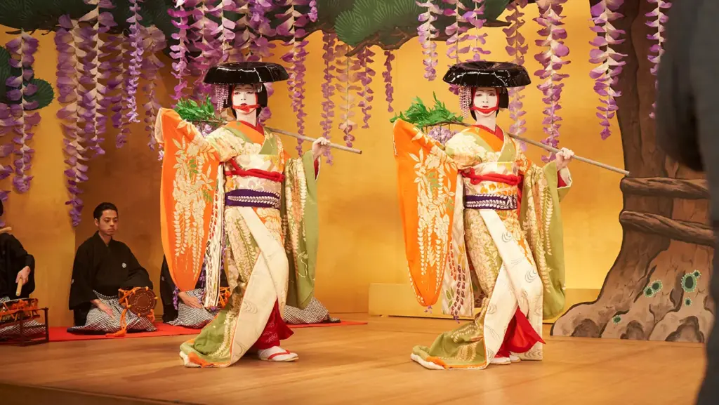 [Review] From Yakuza Orphan To National Treasure: Enter the World of Kabuki with Japan's Highest Grossing Live Action Film, Kokuho - Alvinology