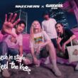 Skechers Teams Up with Cloakwork for Limited Edition SkechVibe Collection Inspired by Street Art - Alvinology