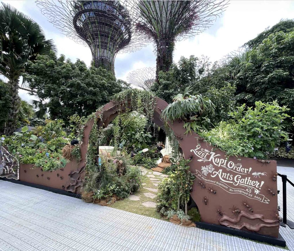 Local Gardeners Take Centre Stage at Singapore Garden Festival 2026 with Award-Winning Carnival Gardens and Exceptional Homegrown Harvests Local Gardeners Take Centre Stage at Singapore Garden Festival 2026 with Award-Winning Carnival Gardens and Exceptional Homegrown Harvests - Alvinology