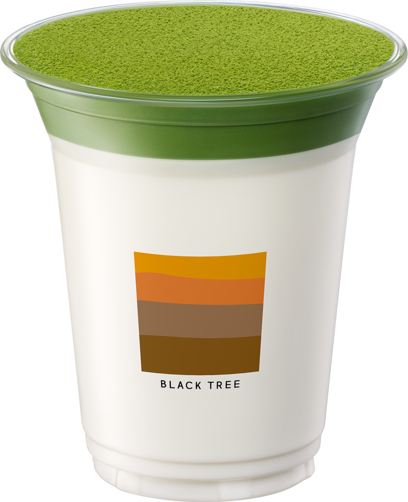 Cat Foam, Matcha Sheep and Thai Milk Tea? China's Viral BlackTree Opens First Overseas Store at 313@somerset - Alvinology
