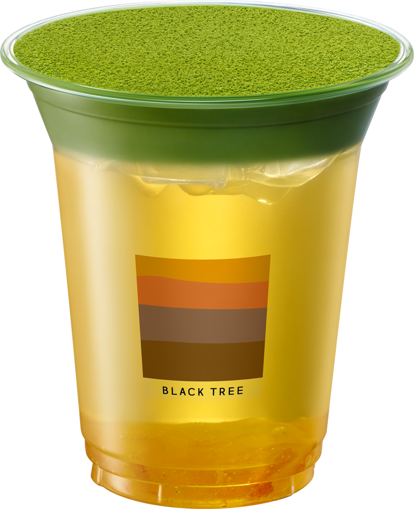 Cat Foam, Matcha Sheep and Thai Milk Tea? China's Viral BlackTree Opens First Overseas Store at 313@somerset - Alvinology