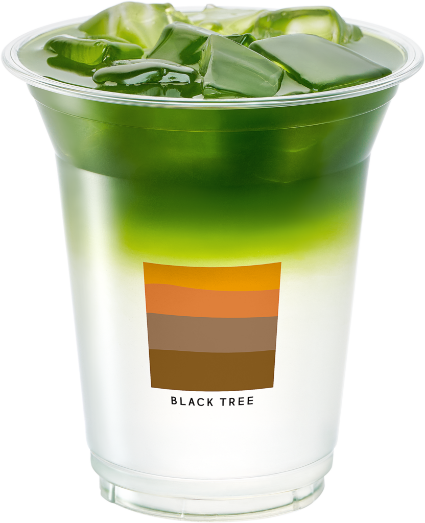 Cat Foam, Matcha Sheep and Thai Milk Tea? China's Viral BlackTree Opens First Overseas Store at 313@somerset - Alvinology