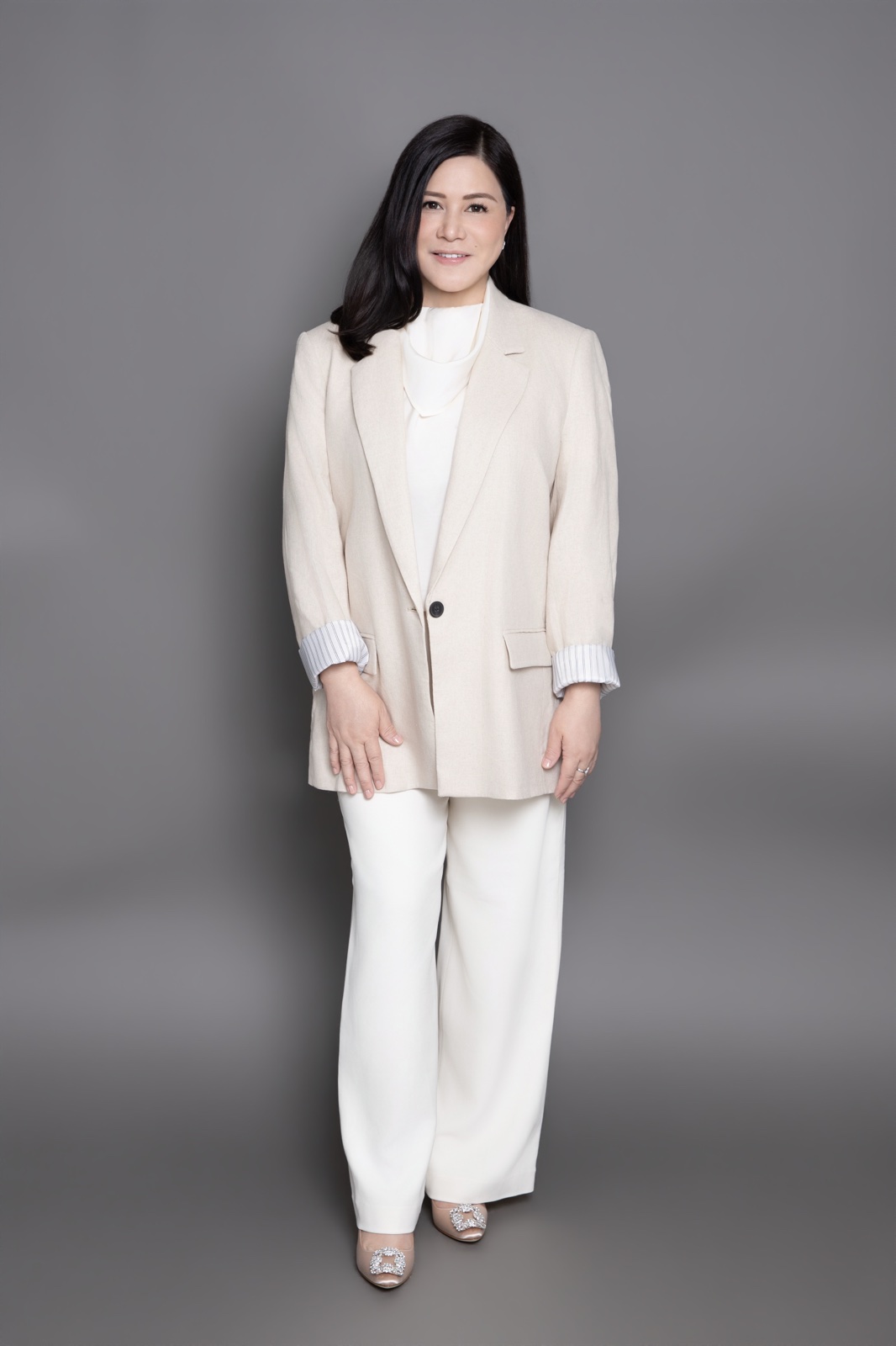 Natalie C. Uy Leads University Pad with a Legacy Rooted in Education, Community, and Integrity Ms. Natalie C. Uy, President of University Pad Residences, leads University Pad with a vision anchored on education, community, integrity, and purpose-driven accommodation.