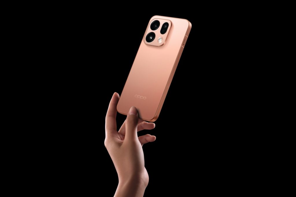 OPPO Find X9s Launches in Singapore with Hasselblad Triple Camera, 7,025mAh Battery and AI Travel Features - Alvinology