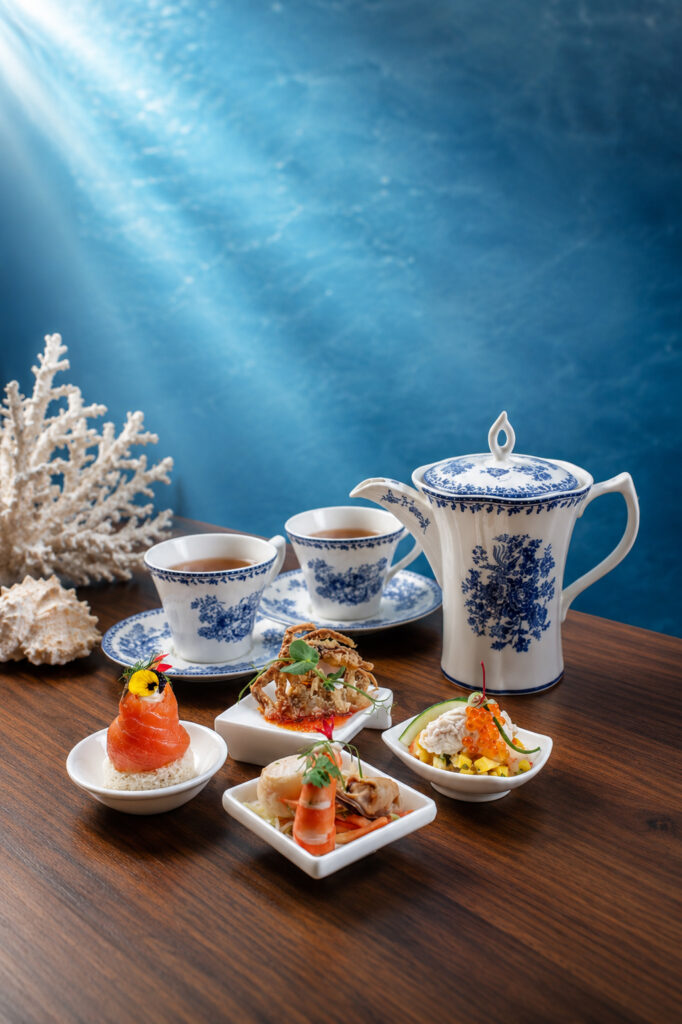Seafood Lovers, Here's Your Next Buffet Destination at Grand Copthorne Waterfront Hotel Singapore Seafood Lovers, Here's Your Next Buffet Destination at Grand Copthorne Waterfront Hotel Singapore - Alvinology