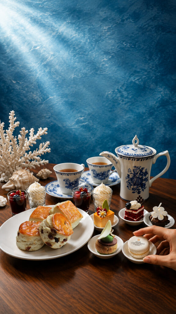 Seafood Lovers, Here's Your Next Buffet Destination at Grand Copthorne Waterfront Hotel Singapore Seafood Lovers, Here's Your Next Buffet Destination at Grand Copthorne Waterfront Hotel Singapore - Alvinology