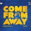 Pangdemonium Closes Its Final Chapter with Come From Away as Timothy Koh Makes Musical Directing Debut - Alvinology