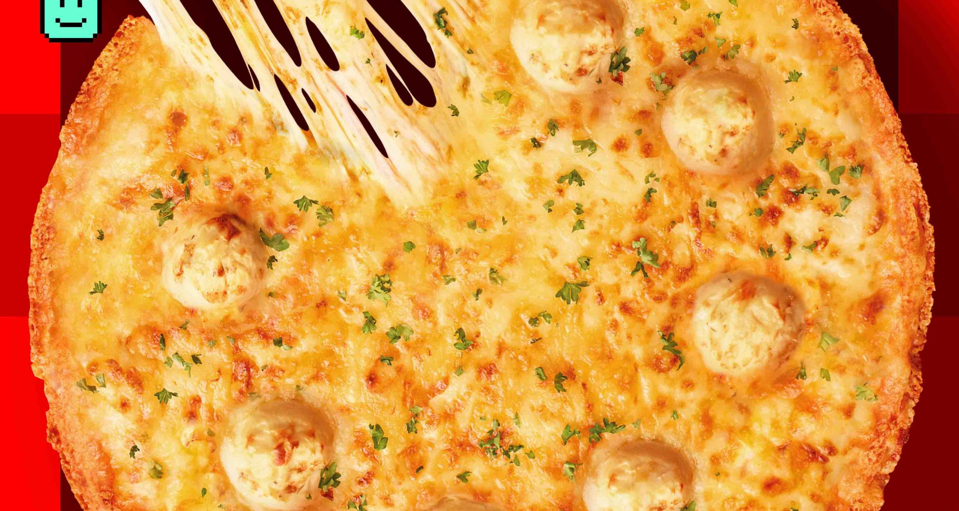 Pizza Hut Singapore Brings Back Cheesy 7 Pizza With Five Flavours and Limited Time Deals - Alvinology