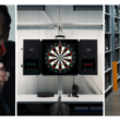 RIMOWA Unveils Limited-Edition Aluminium Dartboard Case with Walton Goggins Fronting New Campaign - Alvinology