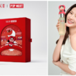 SK-II Teams Up with POP MART's CRYBABY for Limited-Edition Facial Treatment Essence - Alvinology