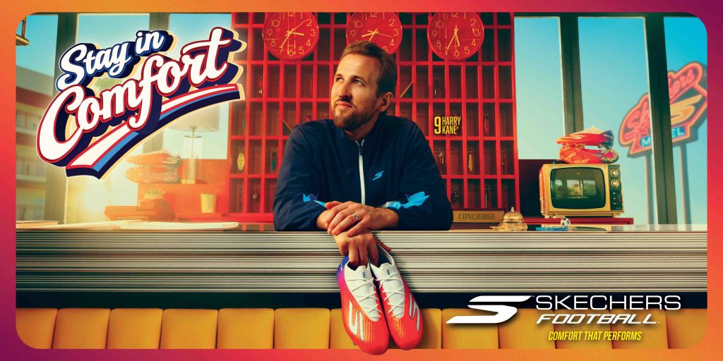 Skechers Launches New Sunset Pack Football Collection with Performance Boots Inspired by California Sunsets - Alvinology