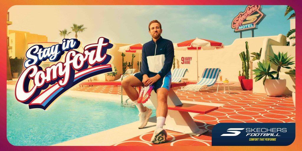 Skechers Launches New Sunset Pack Football Collection with Performance Boots Inspired by California Sunsets - Alvinology