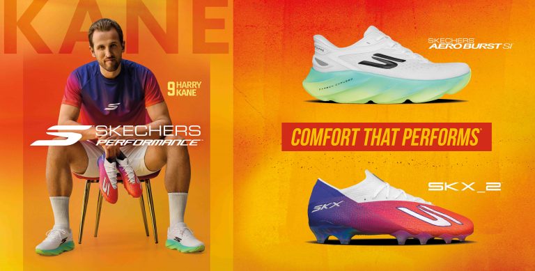 Skechers Launches New Sunset Pack Football Collection with Performance Boots Inspired by California Sunsets - Alvinology