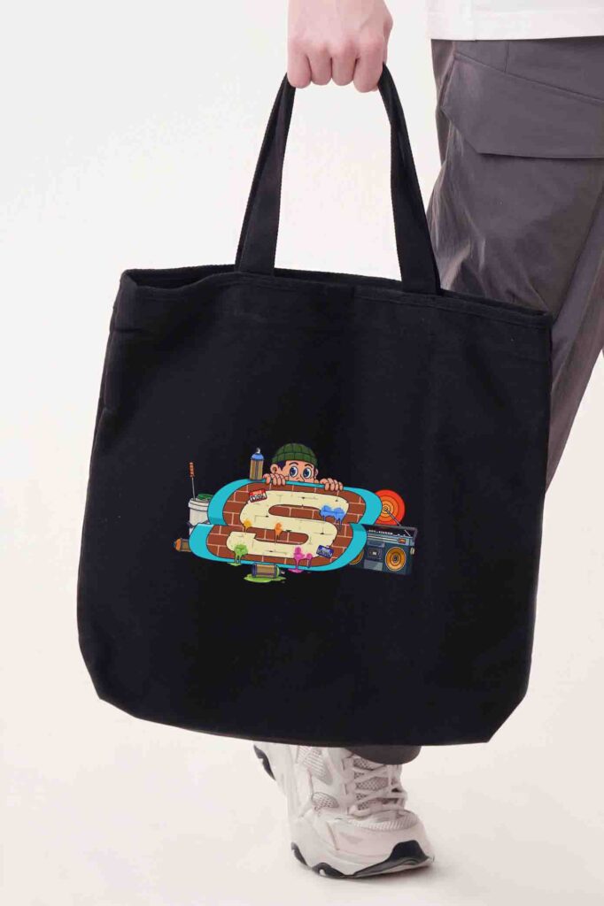 Skechers Teams Up with Cloakwork for Limited Edition SkechVibe Collection Inspired by Street Art - Alvinology