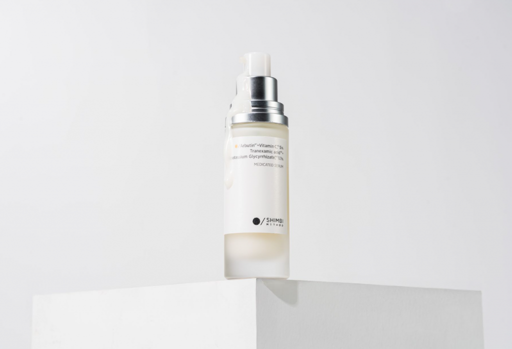 Japan's No. 1 Ingredient-Led Skincare Brand SHIMBI METHOD Is Now in Singapore - Alvinology
