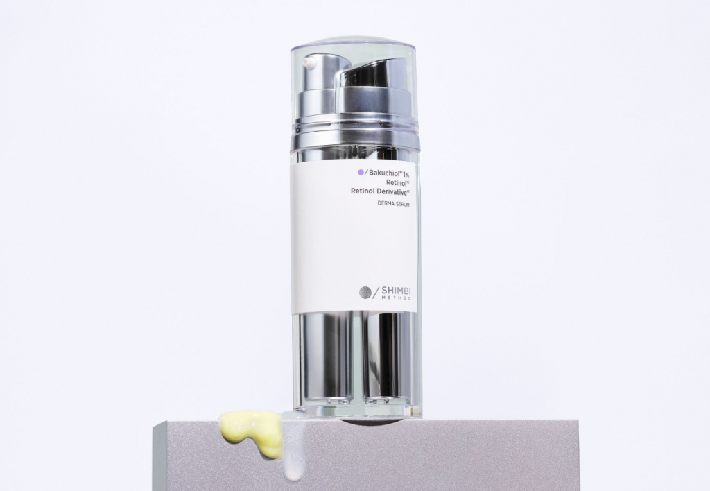Japan's No. 1 Ingredient-Led Skincare Brand SHIMBI METHOD Is Now in Singapore - Alvinology