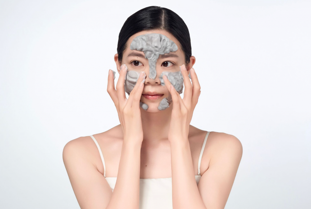 Japan's No. 1 Ingredient-Led Skincare Brand SHIMBI METHOD Is Now in Singapore - Alvinology