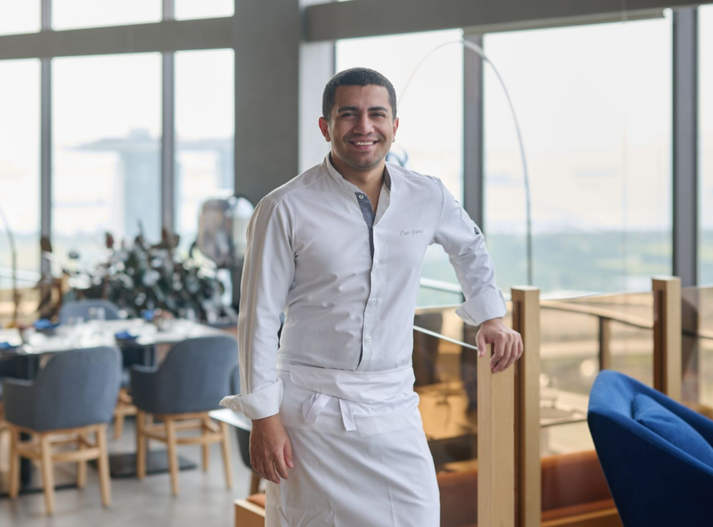 [Review] SKAI Refreshes Its Dining Experience with New Dry-Aged Bluefin Tuna Programme - Alvinology