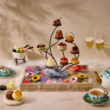 This New Chocolate Afternoon Tea at The Lobby Lounge Is a Dream for Chocolate Lovers - Alvinology