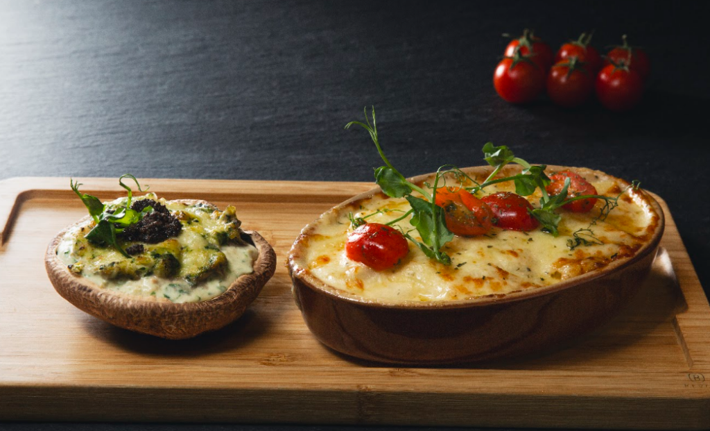 PAUL's First Maison PAUL Flagship Café Opens At Paragon With New French Bistro Dishes And Exclusive Pastries - Alvinology