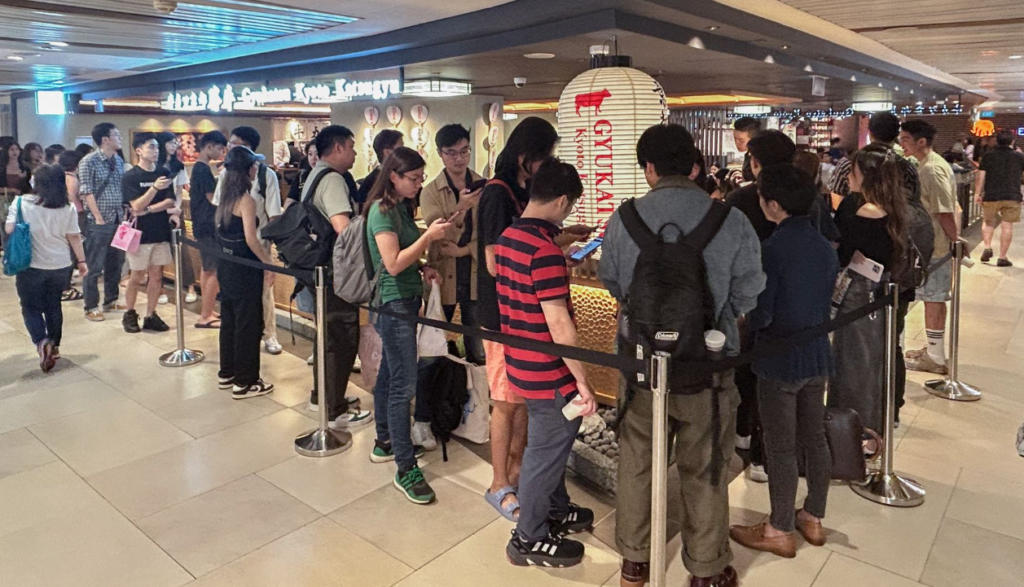 East Side Just Got Better with Japan's Largest Gyukatsu Chain and Sets from Just $25 - Alvinology