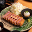 East Side Just Got Better with Japan's Largest Gyukatsu Chain and Sets from Just $25 - Alvinology